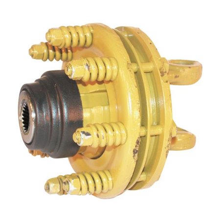 Comer Sprzęgło cierne jednokierunkowe RF3 1i3/8” Z21 prawe 900Nm 146352002