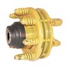 Comer Sprzęgło cierne jednokierunkowe RF9 1i3/4” Z20 prawe 1200Nm 146354004