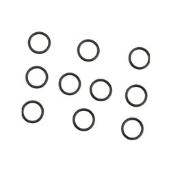 Pierścień oring, 17,12 x 2,62 mm, opak.10 szt.