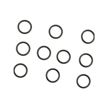Pierścień oring, 17,12 x 2,62 mm, opak.10 szt.