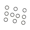 Oring 17,12x2,62 mm opak. 10szt. Shore'a 90