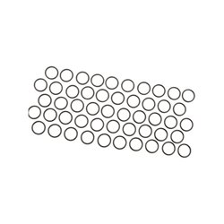 Pierścień oring, 20,30 x 2,62 mm, opak.50 szt.