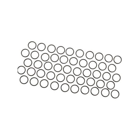 Pierścień oring, 20,30 x 2,62 mm, opak.50 szt.