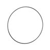 Oring 139,37x2,62 mm Shore'a 90