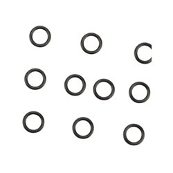 Pierścień oring, 11,91 x 2,62 mm, opak. 10 szt.