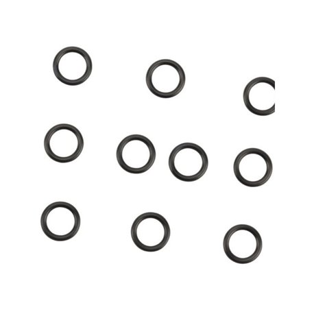 Pierścień oring, 11,91 x 2,62 mm, opak. 10 szt.