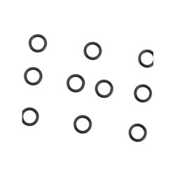 Pierścień oring, 10,77 x 2,62 mm, opak. 10 szt.