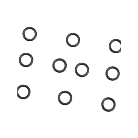 Pierścień oring, 10,77 x 2,62 mm, opak. 10 szt.
