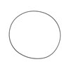 Pierścień oring, 221,92  x  2,62 mm