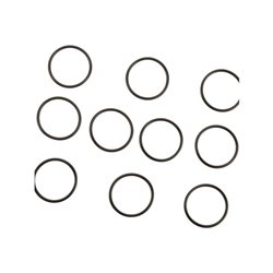 Pierścień oring, 34,60 x 2,62 mm, opak. 10szt.