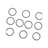 Oring 34,60x2,62 mm opak. 10szt. Shore'a 90