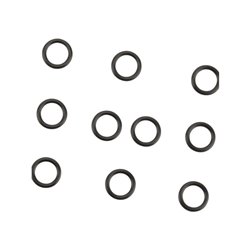 Pierścień oring, 12,37 x 2,62 mm, opak. 10 szt.