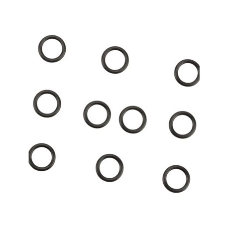 Pierścień oring, 12,37 x 2,62 mm, opak. 10 szt.