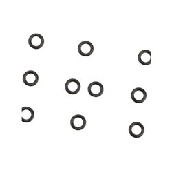 Pierścień oring, 7,60 x 2,62 mm, opak. 10szt.