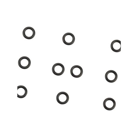 Pierścień oring, 7,60 x 2,62 mm, opak. 10szt.