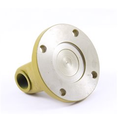 Comer Widłak 1 flansza Ø125mm/100/4 T80, V80 151018083