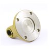 Comer Widłak 1 flansza Ø125mm/100/4 T80, V80 151018083