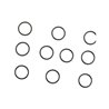 Oring 23,47x2,62 mm opak. 10szt. Shore'a 90