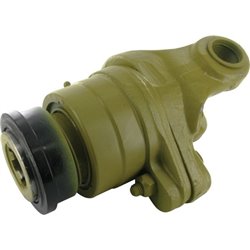 Comer Sprzęgło prawe 1i3/4" Z6 z kołkiem ścinanym 143380003