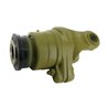Comer Sprzęgło prawe 1i3/8" Z21 z kołkiem ścinanym 143380002