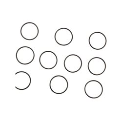 Pierścień oring, 39,35 x 2,62 mm, opak. 10szt.