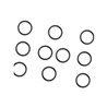Oring 18,72x2,62 mm opak. 10szt. Shore'a 90