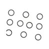 Oring 17,86x2,62 mm opak. 10szt. Shore'a 90