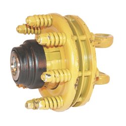 Comer Sprzęgło cierne jednokierunkowe RF8 1i3/4” Z6 prawe 1400Nm 146384003