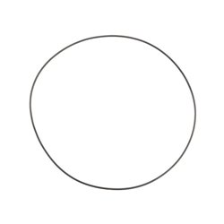 Pierścień oring, 209,22  x  2,62 mm
