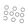Oring 23,81x2,62 mm opak. 10szt. Shore'a 90