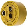 Comer Sprzęgło krzywkowe L83  1i3/8” Z21  D168 3500Nm 144306056