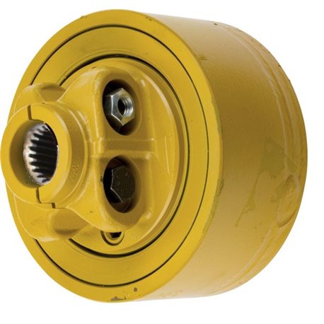 Comer Sprzęgło krzywkowe L85  1i3/4” Z20  D168 3500Nm 144306057