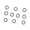 Pierścień oring, 13,95 x 2,62 mm, opak. 10 szt.