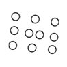 Oring 15,55x2,62 mm opak. 10szt. Shore'a 90