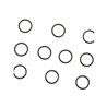 Oring 20,30x2,62 mm opak. 10szt. Shore'a 90