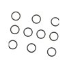 Oring 20,63x2,62 mm opak. 10szt. Shore'a 90