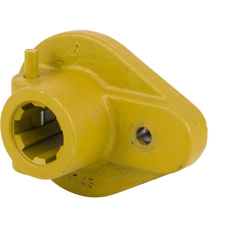 Comer (4) Piasta sprzęgła 1i3/8" Z6 141022010