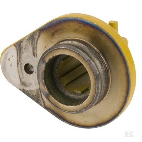 Comer (4) Piasta sprzęgła 1i3/8" Z6 141026043