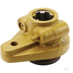 Comer (4) Piasta sprzęgła 1i3/8" Z6 141029141