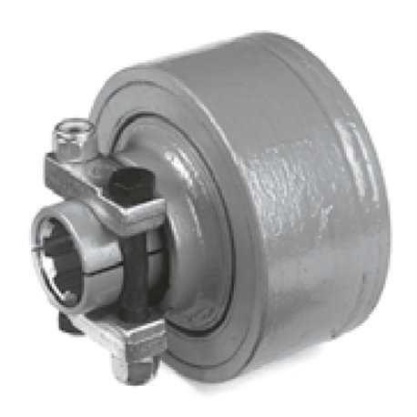 Comer Sprzęgł krzywkowe jednokierunkowe  LR4F  1i3/4" Z6   3000Nm 144406007