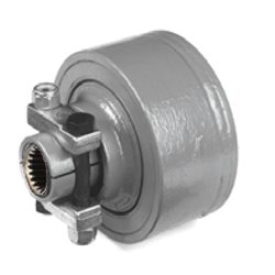 Comer Sprzęgł krzywkowe jednokierunkowe  LR5F  1i3/4" Z20  3500Nm 144406010