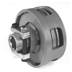 Comer Sprzęgł cierne  RJ6F  1i 3/8" Z6   2000Nm 148404505
