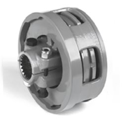 Comer Sprzęgł cierne  RJ7F  1i 3/8" Z21  2000Nm 148404506