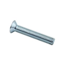 Śruba mocowania szyby Zetor M8x45mm