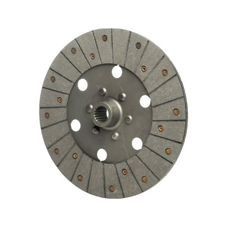 Tarcza sprzęgła I stopnia 270070011186 Komfort 5700037330686