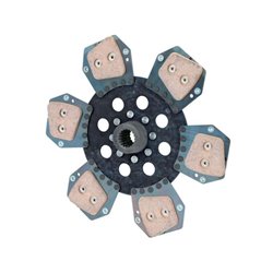 Tarcza sprzęgła 54021906 Zetor 1998-54021906