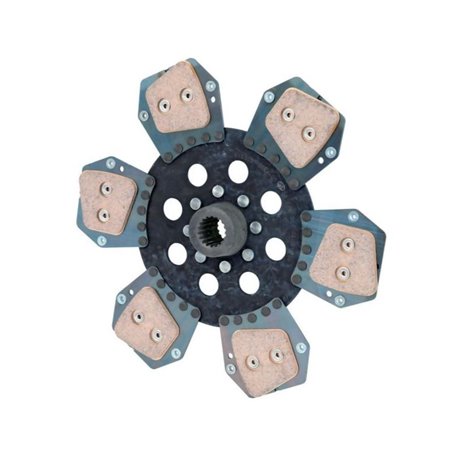 Tarcza sprzęgła 54021906 Zetor 1998-54021906