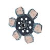 Tarcza sprzęgła 54021906 Zetor 1998-54021906