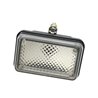 Lampa cofania, 58u W-11, biała