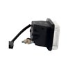 Lampa cofania, 58u W-11, biała 1400696200 Waś 5907465120586